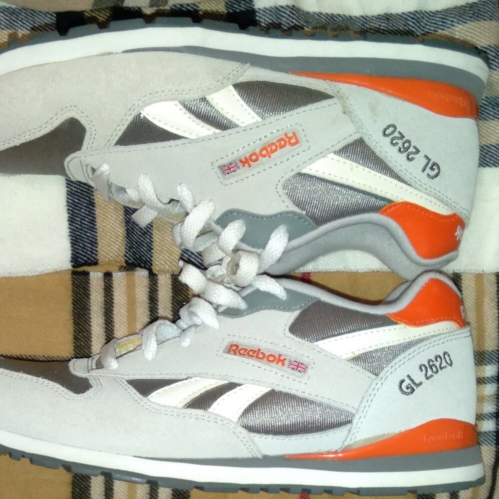 Reebok GL 2620